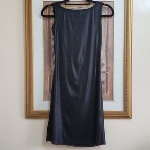 ANGELA USA SHINY DRESS